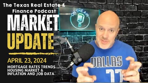 2024 Mortgage Rates: Impact on Realtors & Lenders