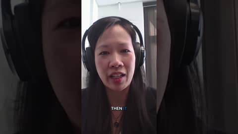 The Importance of Fear in High-Stakes Safety #shorts