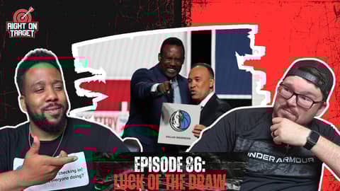 Cowboys Schedule Release! Mavs WIN NBA Lottery! Pacers & Wolves Advance! Cowboys Schedule Release! Mavs WIN NBA Lottery! Pacers & Wolves Advance!