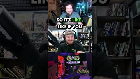 "The World Will End in My Lifetime" "The World Will End in My Lifetime"