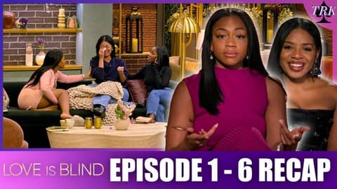 Love is Blind Season 10 | Episode 1 - 6 Recap