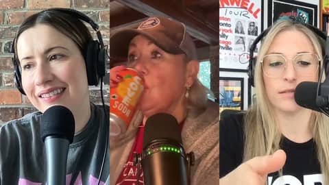 A Case for Internet Journalism | The Jann Arden Podcast | S4 E36