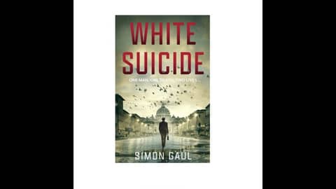 Interview on the Aldo Moro Affair with Simon Gaul, Author of "White Suicide" Interview on the Aldo Moro Affair with Simon Gaul, Author of "White Suicide"