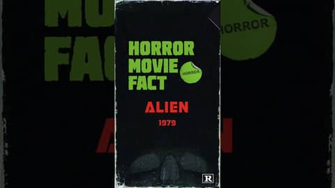 Yikes! https://www.tiktok.com/@portalville                            #moviefacts #alien