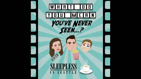 Episode 3: Sleepless in Seattle Episode 3: Sleepless in Seattle