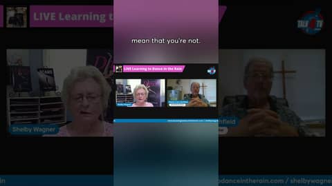 Self love @w4cyradioEmbracing self love with Pastor Carl Litchfield