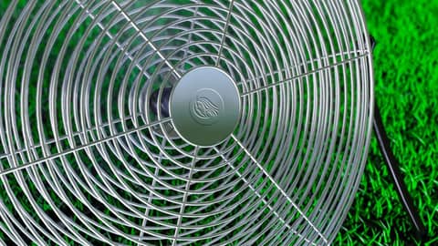 Fan Sound White Noise for Sleep, Studying, Focus | 10 Hours