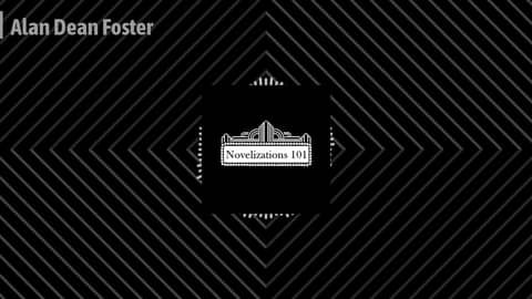 Alan Dean Foster | The Industry Alan Dean Foster | The Industry