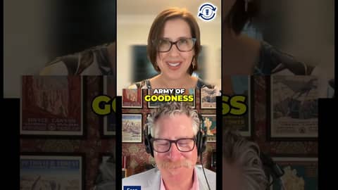 PFAS Exposure - Join the Little Army of Goodness! Emily Donovan of Clean Cape Fear.