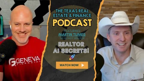 Realtor AI Automation: The Game-Changer for Lead Generation!