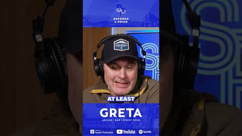 How would you feel about a Demko/Lankinen tandem going into the playoffs? #nhl #hockey