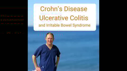 Real-world Insights into Crohn's, Ulcerative Colitis and other Gastro-Intestinal disorders. Real-world Insights into Crohn's, Ulcerative Colitis and other Gastro-Intestinal disorders.