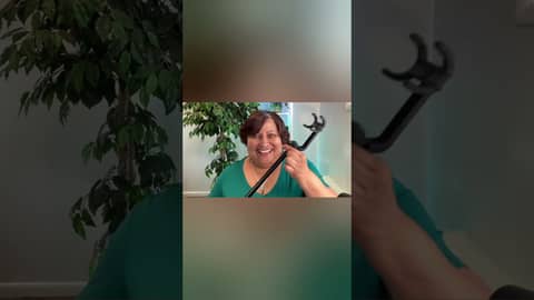 Affordable Tripod Extends to 64 inches Comes with Remote Control #amazonfinds