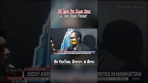 Sean Diddy Combs' Shocking Arrest Revealed! Sean Diddy Combs' Shocking Arrest Revealed!