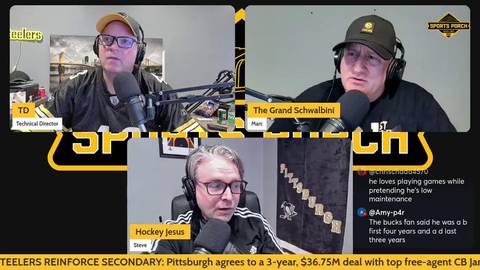 FREE AGENCY - This ain't your daddy's NFL! FREE AGENCY - This ain't your daddy's NFL!