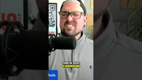 Common Sense Politics: The Rise of the Normie Democrat #shorts