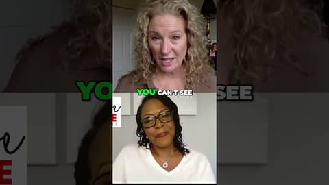 Embracing Beauty and Self Love in Midlife My Journey to Acceptance #matureallure #podcast