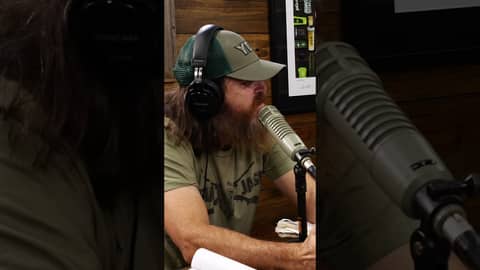 Jase Robertson: Don't Take Jesus Out of the Equation! Jase Robertson: Don't Take Jesus Out of the Equation!