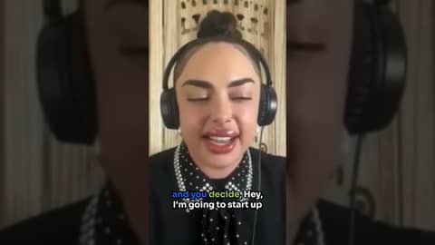 In a world of speed networking, the real power is in meaningful conversations.