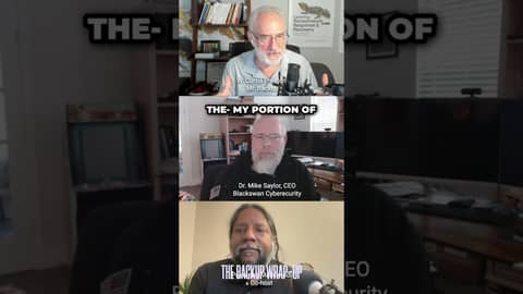 Ransomware-as-a-Service: No Honor, Just Dark Net Deals! #shorts