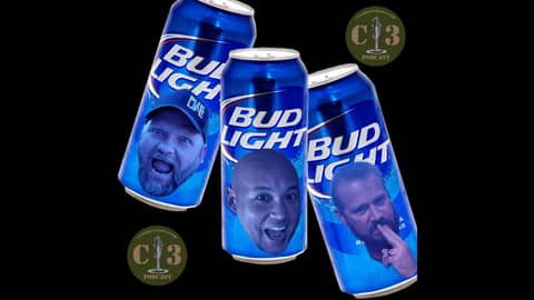 Culper's Canteen Cup Episode 116 Culper's Canteen Cup Episode 116