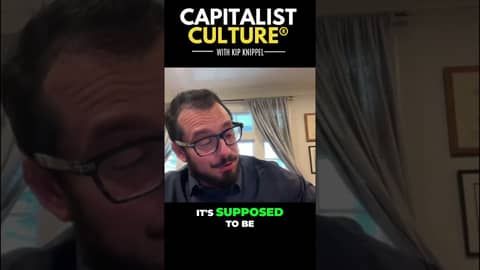 “Don’t point the finger. Point the thumb.”