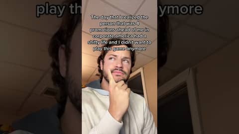 Who else is in this boat?  👔 #financialfreedom #fyp