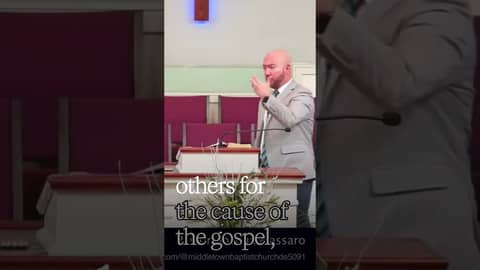 The Gap Between What Church Says and What Church Does #faith #church #real