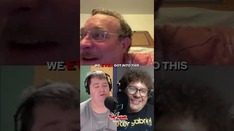 RIP Hit Parade AM 1130 with James Adomian!