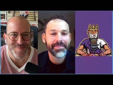 From Tool to Strategy: AI's Rising Role in Advertising with Keith Roberson at Annalect