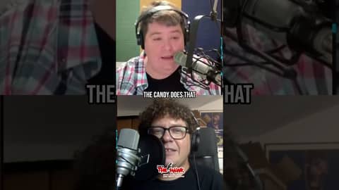 Halloween, Kids, Candy, and Graveyard Giggles!