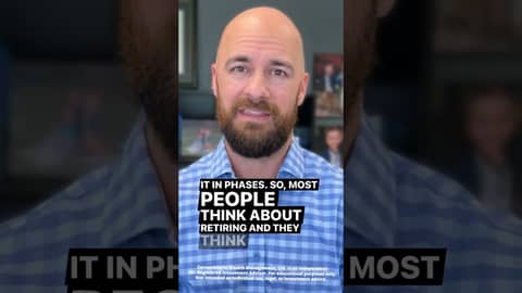 Get More Freedom With Semi Retirement