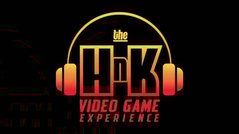 HnK Video Game Exp Live Stream