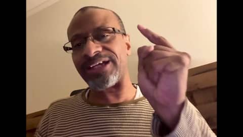 Living Water MBC/Safe Haven Podcast Special Announcement for 3/8/2026