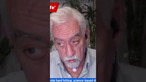 Why species-appropriate diets beat the American diet