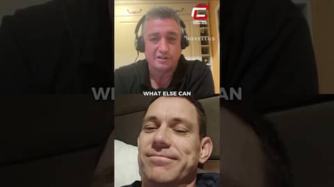 Will Alcaraz Become The GOAT? 🐐🎾