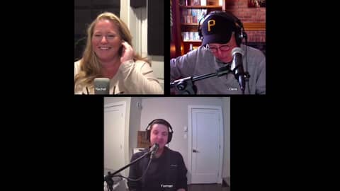 About Forman's Underwear...