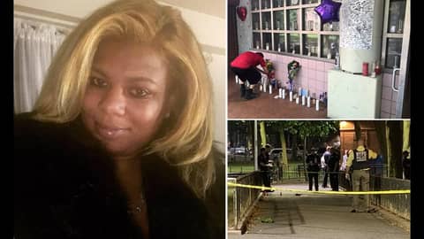 How NYC Gang Members Hunted Down And Killed A Federal Witness