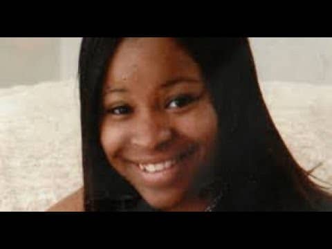 Startling Clues Discovered In Tragic Murder of Tynesha Stewart | No Tears For Black Girls