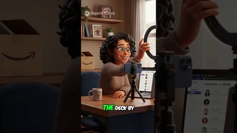 From Layoff to 7-Figure Brand: Her Entrepreneurial Journey #shorts From Layoff to 7-Figure Brand: Her Entrepreneurial Journey #shorts