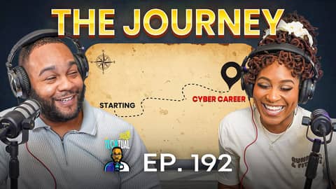 Has breaking into cyber security gotten harder for newbies? | Episode 192