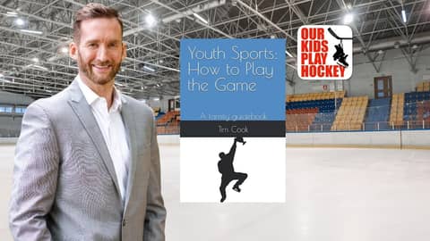 A Guidebook To Youth Sports With Tim Cook