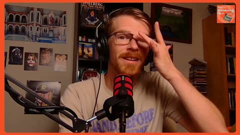 Ep. 108 - 2025 Fall Movie Preview