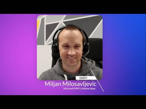 Episode 439: AI in Business Central: Bridging the Gap Between Developers and Functional Consultants