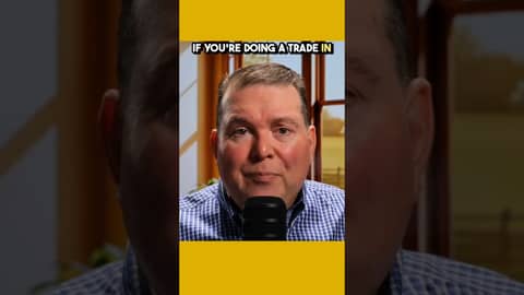 How Does the Four-Square Method Influence Your Car Purchase?