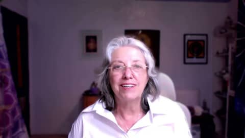 Our cells have a voice. What happens when we chant mantras