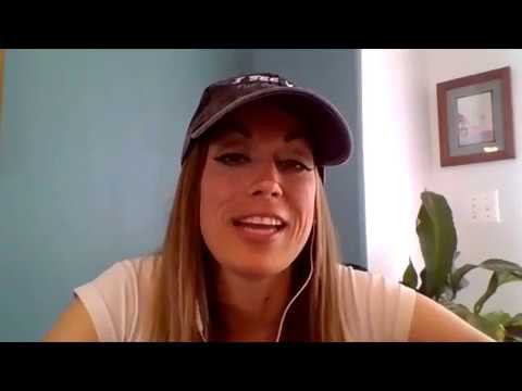 Julie Lee Host of I See You Podcast Talks About Her Journey Through Anxiety and Depression Julie Lee Host of I See You Podcast Talks About Her Journey Through Anxiety and Depression