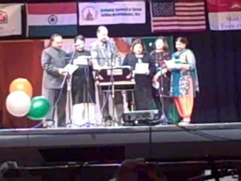 India's 62 Republic Day celebration in the Washington Metropolitan area India's 62 Republic Day celebration in the Washington Metropolitan area