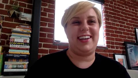 Customer Success Story: Lauren Gibson (Guestable)