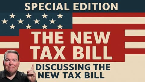 How Can You Benefit from the Big Beautiful Bill